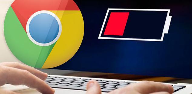 Microsoft demuestra cómo Chrome acaba con la batería de los portátiles DuracionBateriaChrome