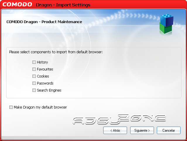 Comodo Dragon 117.0.5938.150 for ipod instal