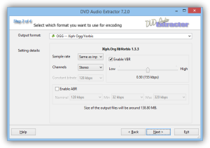 dvd audio extractor 7.3.0 keygen