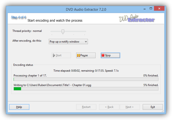 dvd audio extractor coupon
