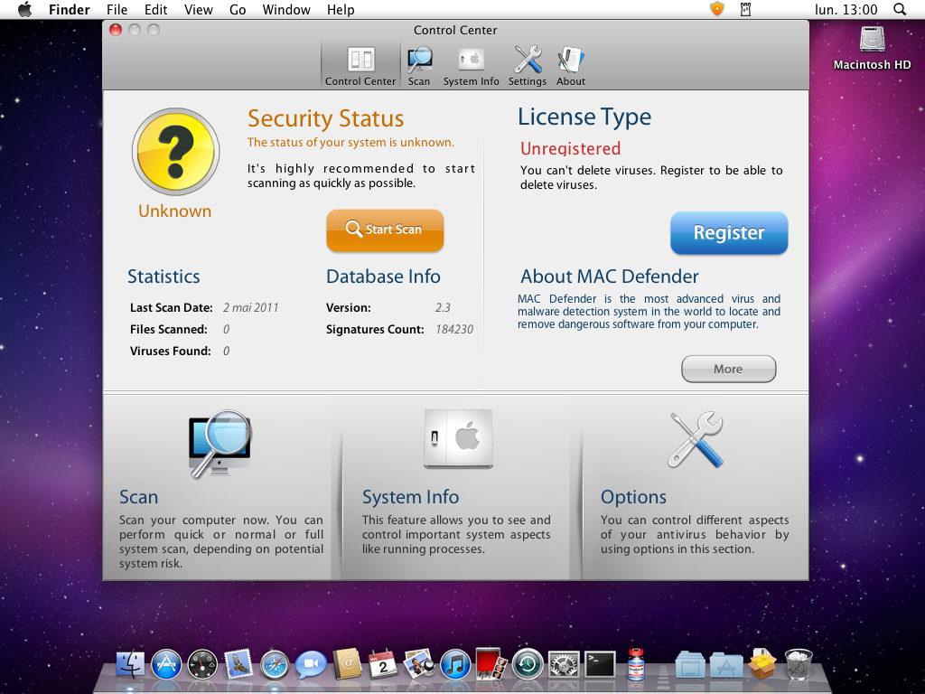 download the last version for apple DefenderUI 1.14