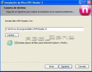 nitro pdf creator descargar gratis