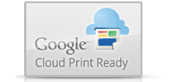 google cloud printer windows