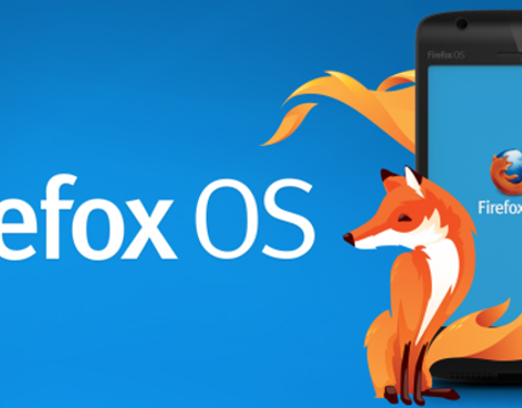 Firefox OS llega a su fin