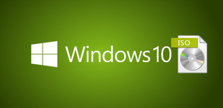 iso download windows 10