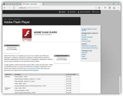 adobe flash player for microsoft windows 10 free download