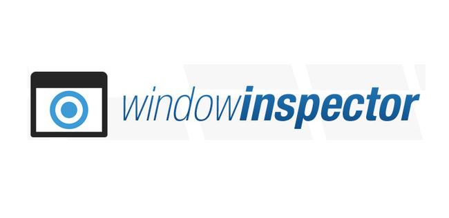 Window Inspector 3.3 instal