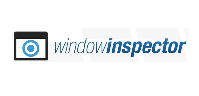 Window Inspector 3.3 download the last version for ipod