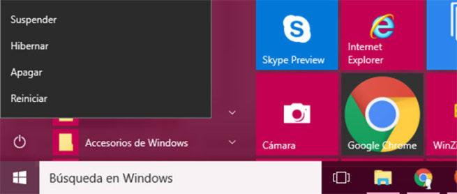 Diferencias Entre Suspender E Hibernar El Ordenador En Windows Softzone 6665