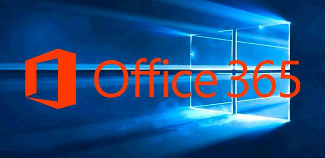 how to remove office 365 from windows 10