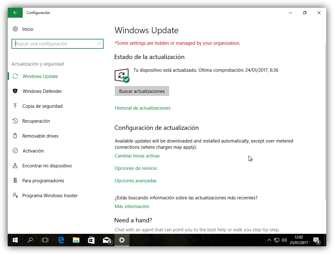 microsoft updates for windows 10 and drivers