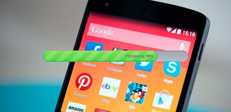 Cómo Instalar Varias Aplicaciones A La Vez En Tu Móvil Android Softzone