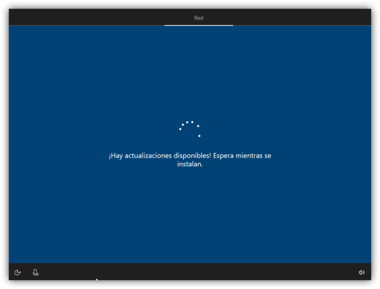 Windows 10 Creators Update Nuevo Asistente De Configuración Inicial Softzone 9224