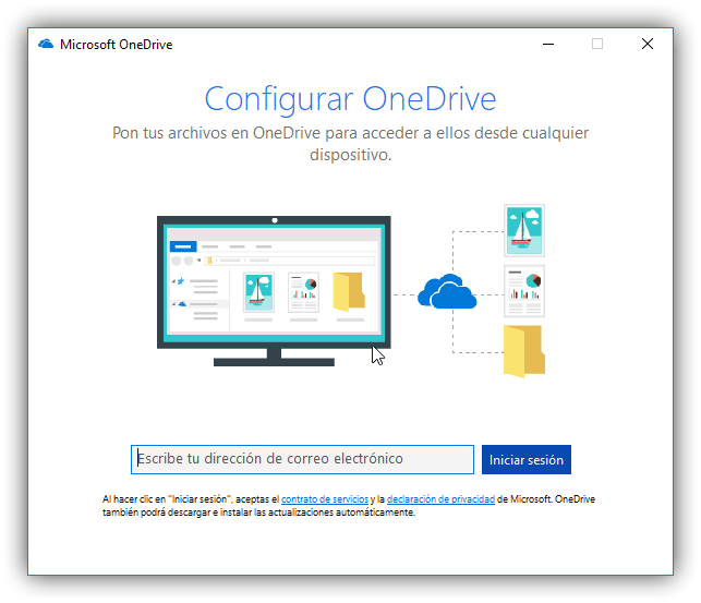 Cómo Desinstalar Por Completo Onedrive En Windows 10 Softzone 3150