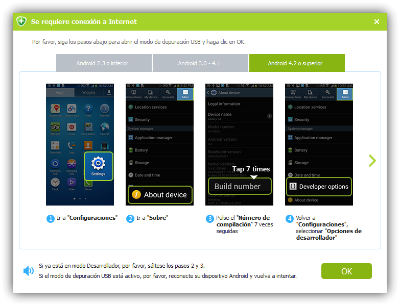 for android instal Aiseesoft FoneTrans 9.3.10