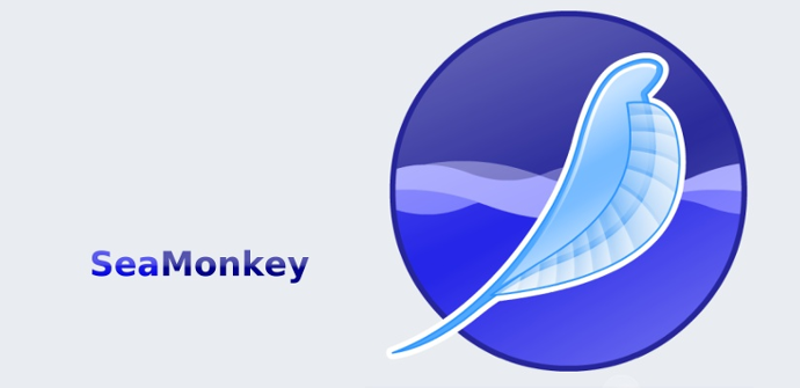 mozilla seamonkey logo