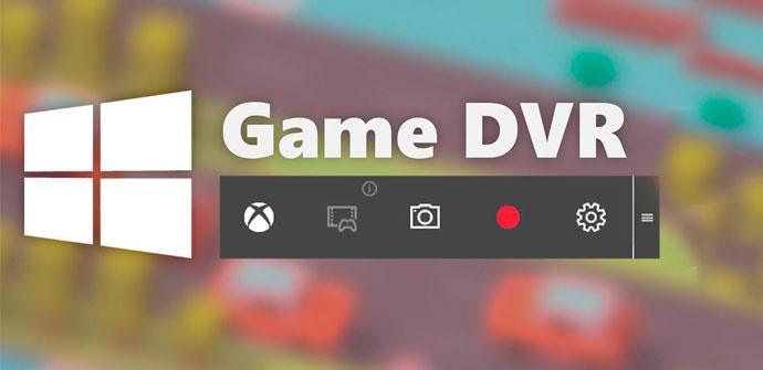 Windows Game DVR free downloads