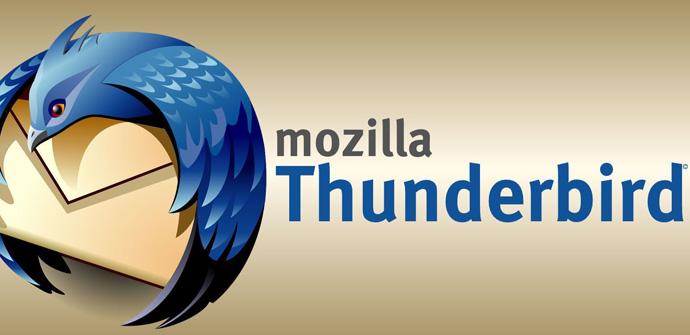 mozilla thunderbird calendar