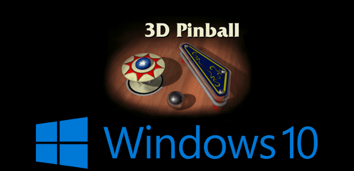 windows 3d pinball wormhole loop