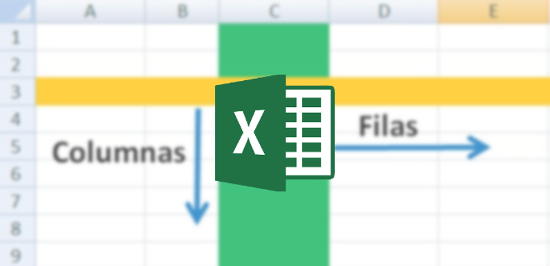 Cómo Bloquear Filas O Columnas En Excel Para Tenerlas Siempre Visibles Softzone 7917