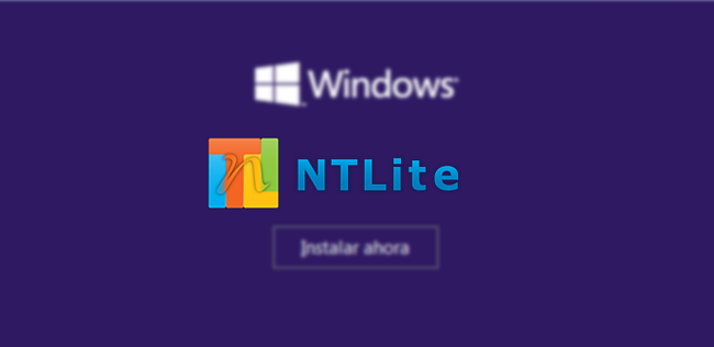 ntlite tutorial windows 10