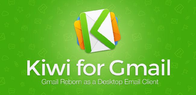 kiwi for gmail use inbox