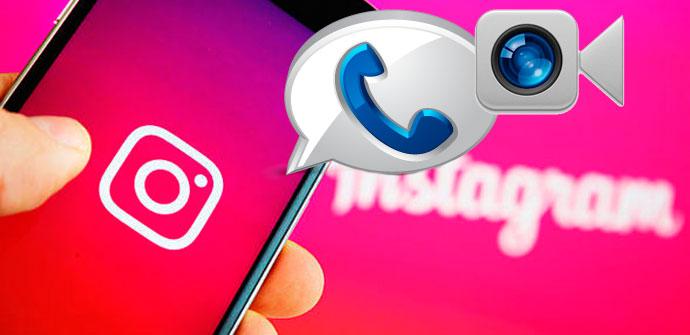 Instagram Pronto Permitirá Hacer Llamadas Y Videollamadas Softzone 4967