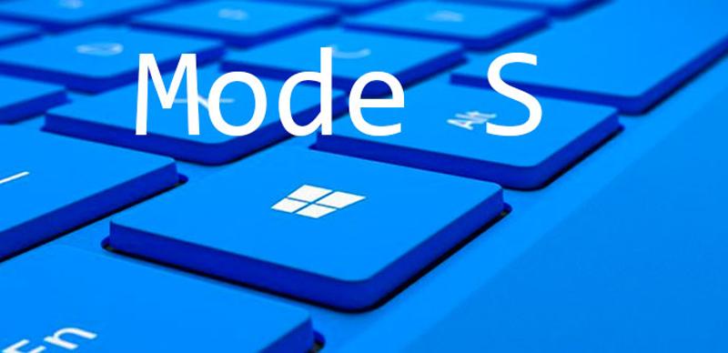 Modo S De Windows 10 Qué Es Y Qué Nos Ofrece Esta Nueva Opción Softzone 9861