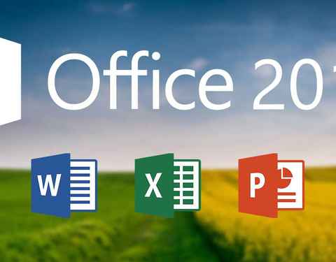 Office 2016 ya está entre nosotros, así es la nueva suite