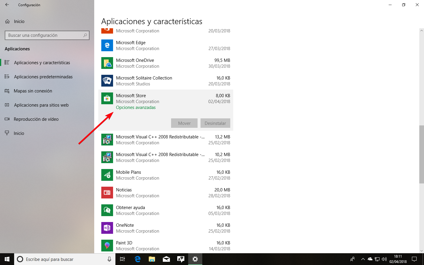 Cómo Reinstalar La Microsoft Store En Windows 10 Y Solucionar Problemas 0522