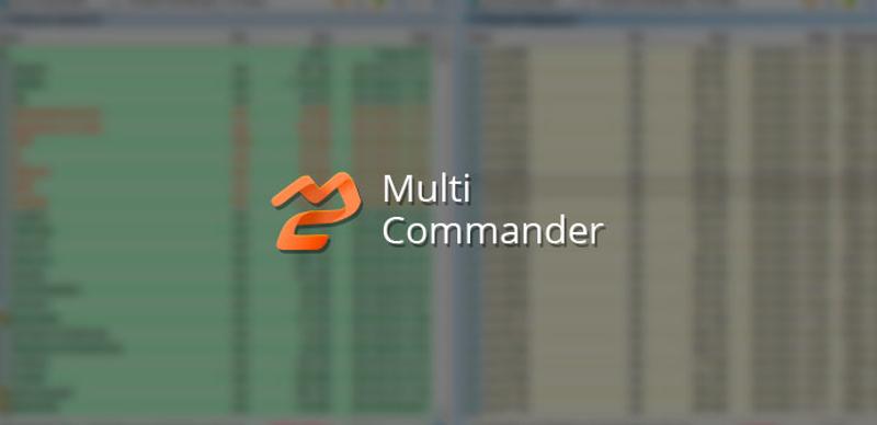 download the new for windows Multi Commander 13.1.0.2955