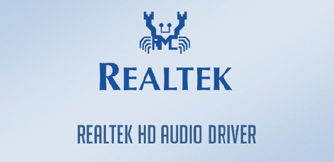 realtek audio control windows store