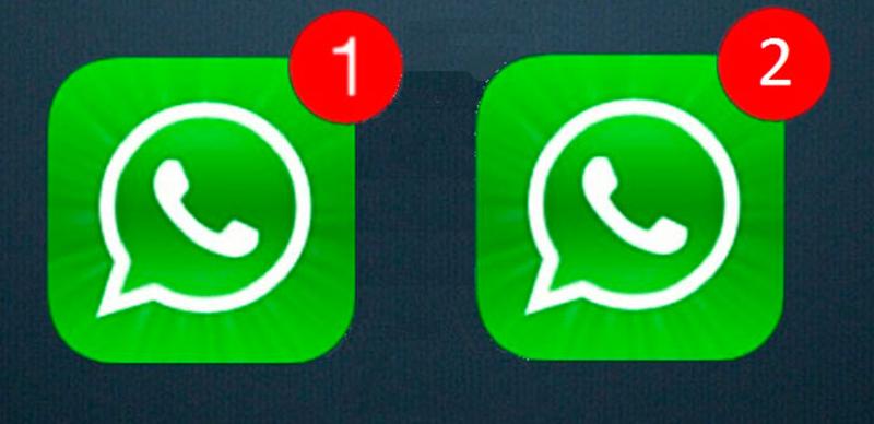 Cómo Usar Dos Cuentas De Whatsapp Distintas Desde El Pc Softzone 2063