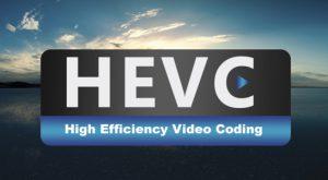 codec hevc windows 10
