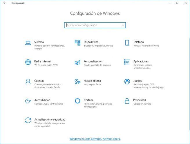 Windows Y Office Sin Activar Cuánto Tiempo Podemos Usarlos Sin Licencia 5512