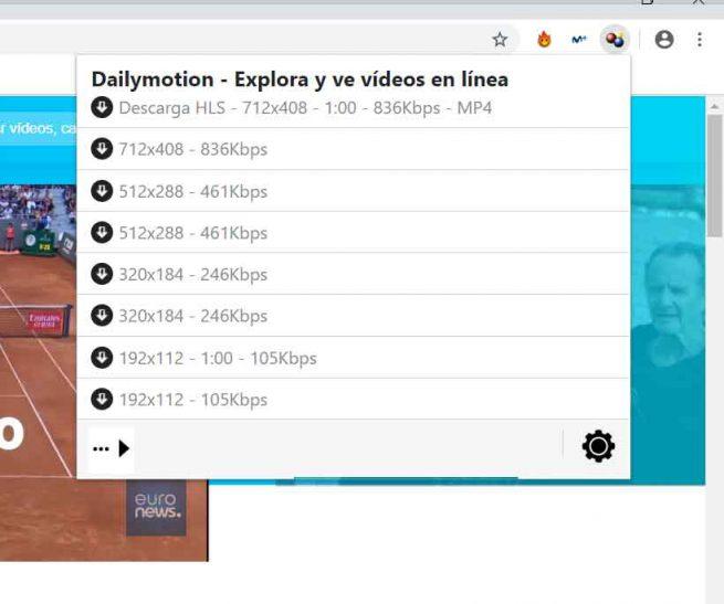 download youtube videos chrome extension 2019