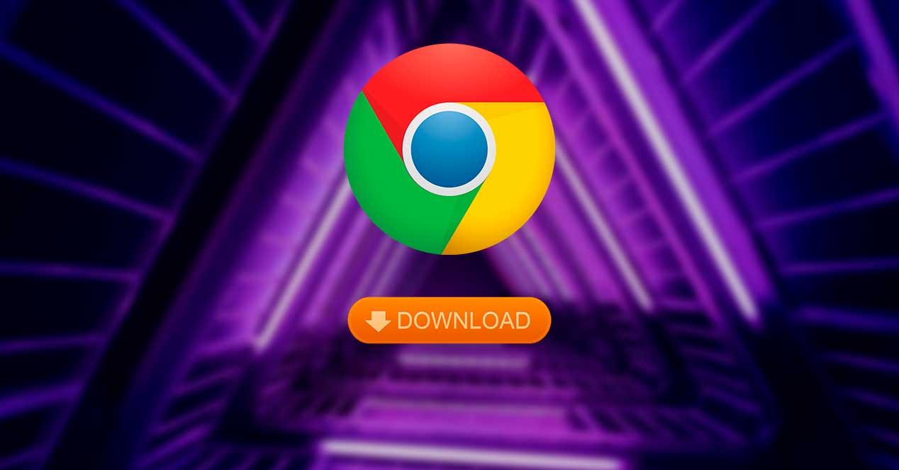 Google Chrome cómo descargarlo, actualizarlo y probar versiones beta