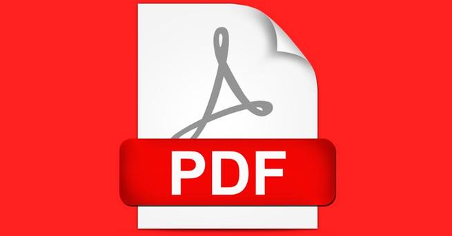 Editar ficheros PDF