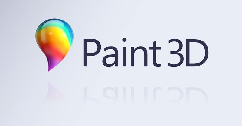 paint 3d download for windows