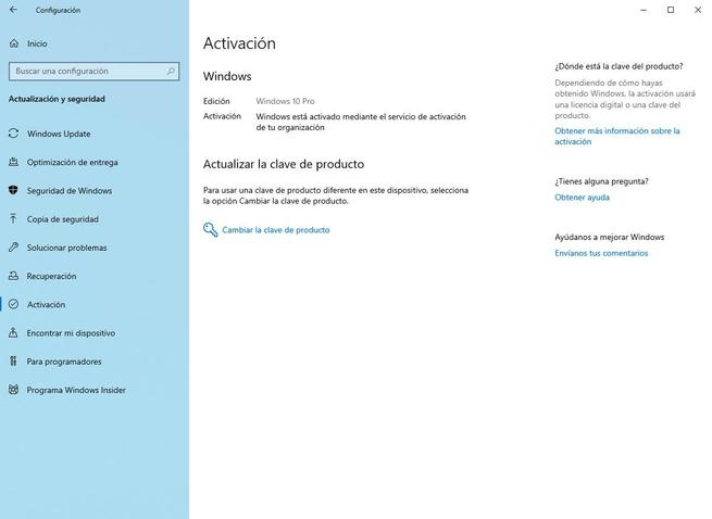 Cómo Actualizar Un Windows Home A La Versión Professional Sin Formatear 7165