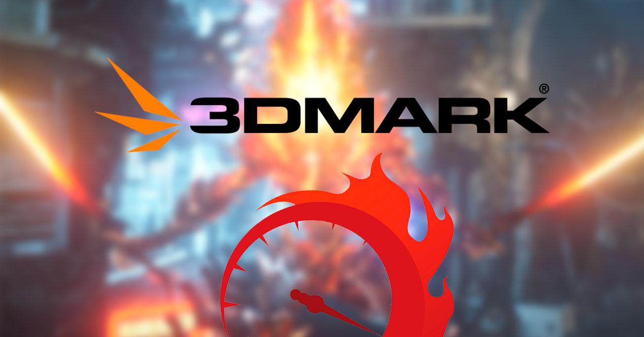 3DMark Benchmark Pro 2.27.8177 free download