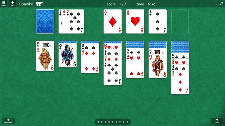 download free solitaire games for windows 10