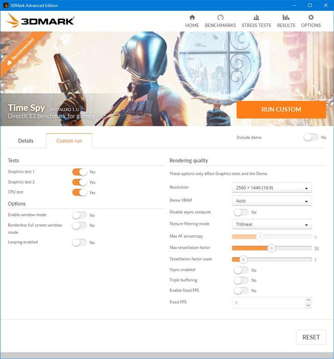 3DMark Benchmark Pro 2.27.8177 free instal