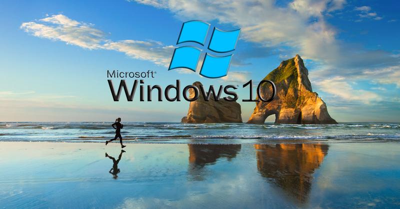 Cómo Programar Y Cambiar Fondo De Pantalla En Windows 10 5569