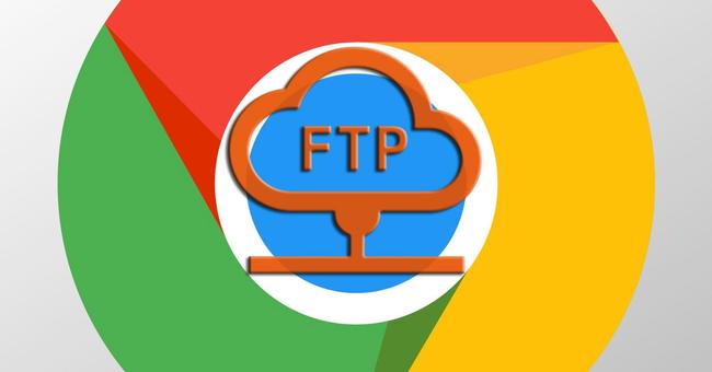 ftp server extension google chrome