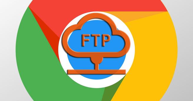 free ftp software for google chrome