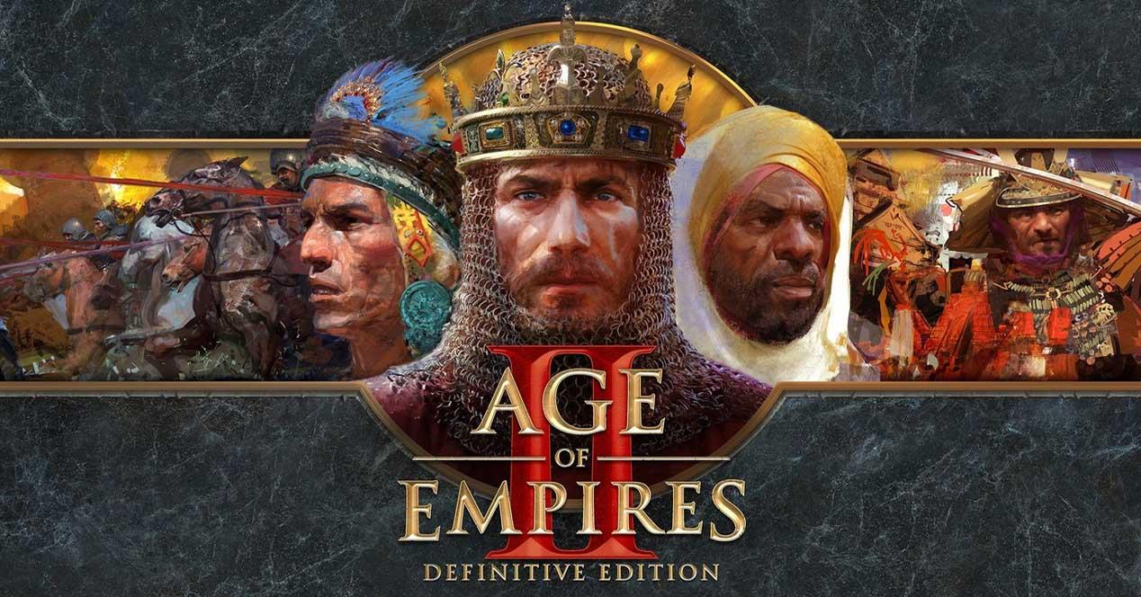 age of empires definitive edition descargar