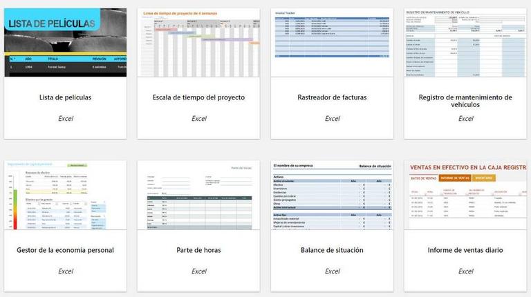 10 Plantillas Gratuitas En Formato Excel Para Crear Facturas Proformas Riset 3708