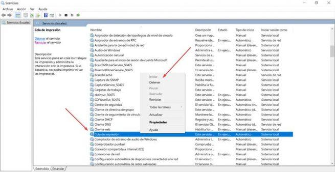 Impresora Sin Conexión Solucionar El Error En Windows 11 Y 10 3745