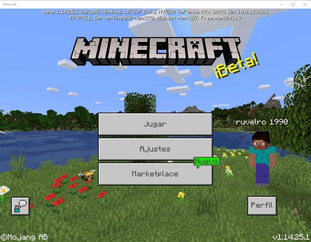 voltereta lista giratorio Cómo descargar Minecraft gratis para jugar en Windows